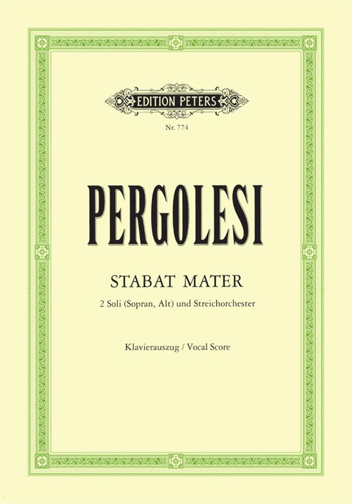 Stabat Mater